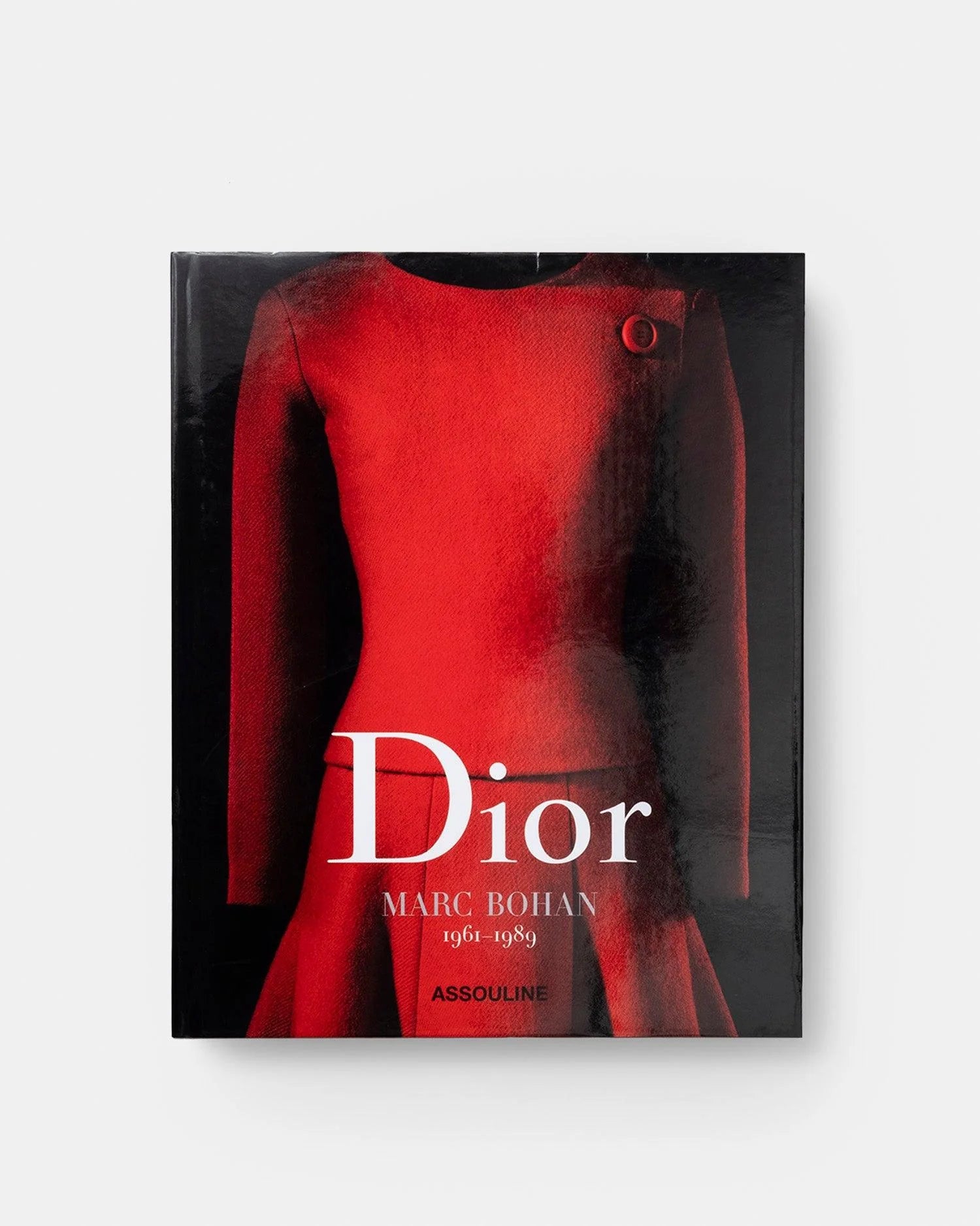 ASSOULINE Dior by Marc Bohan