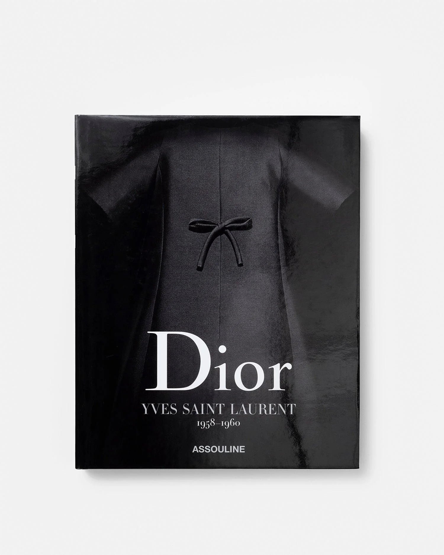 ASSOULINE Dior by Yves Saint Laurent