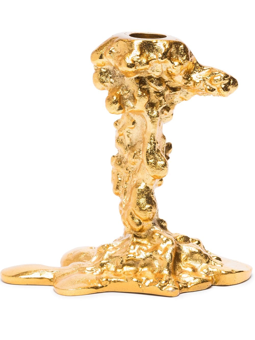 POLSPOTTEN Drip Candle Holder