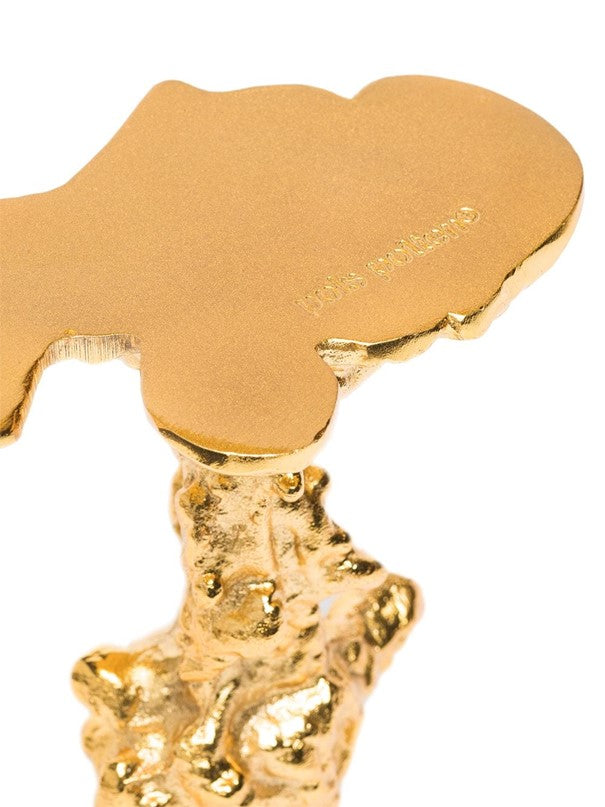POLSPOTTEN Drip Candle Holder