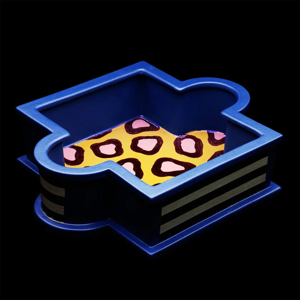 Memphis Milano, Onion