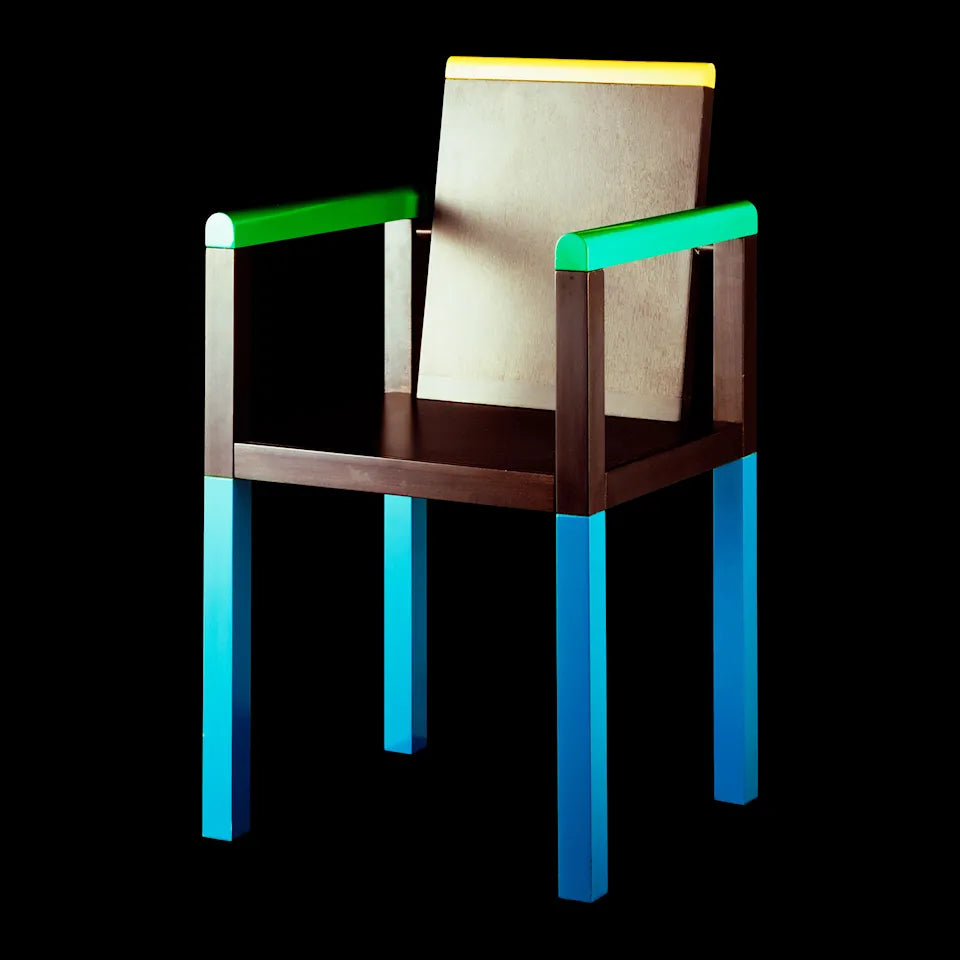 Memphis Milano, Palace