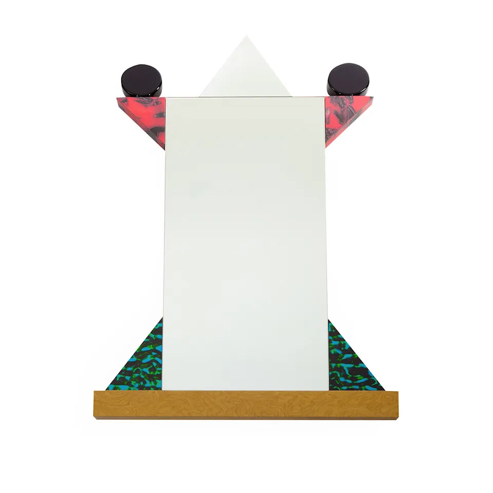 Memphis Milano, Diva