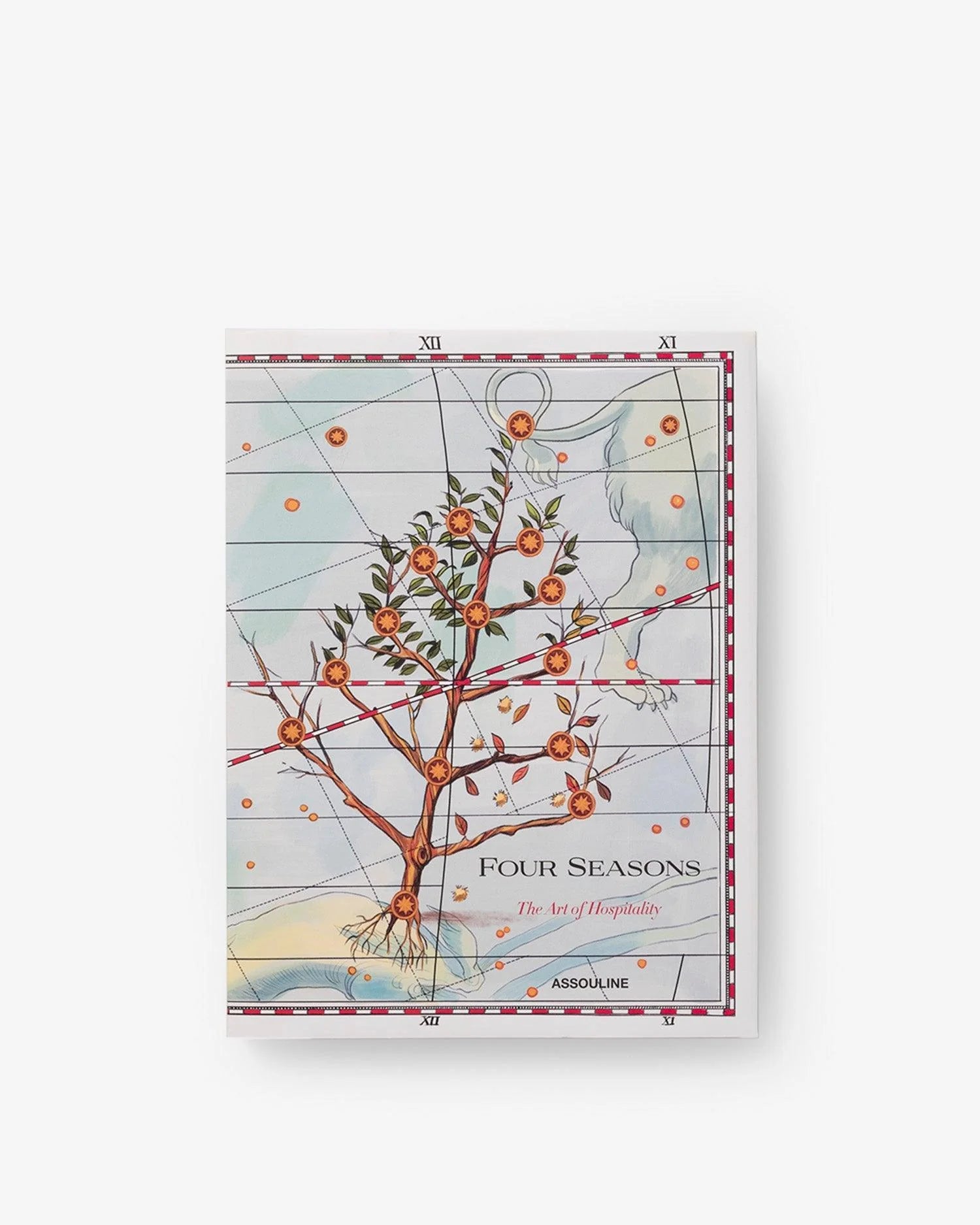 ASSOULINE Four Seasons