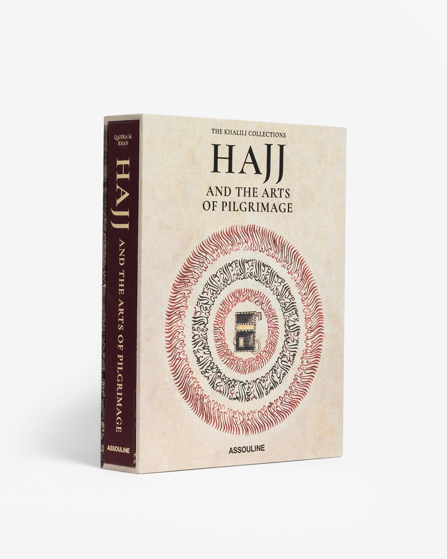 ASSOULINE Hajj og pilgrimsfærdens kunst
