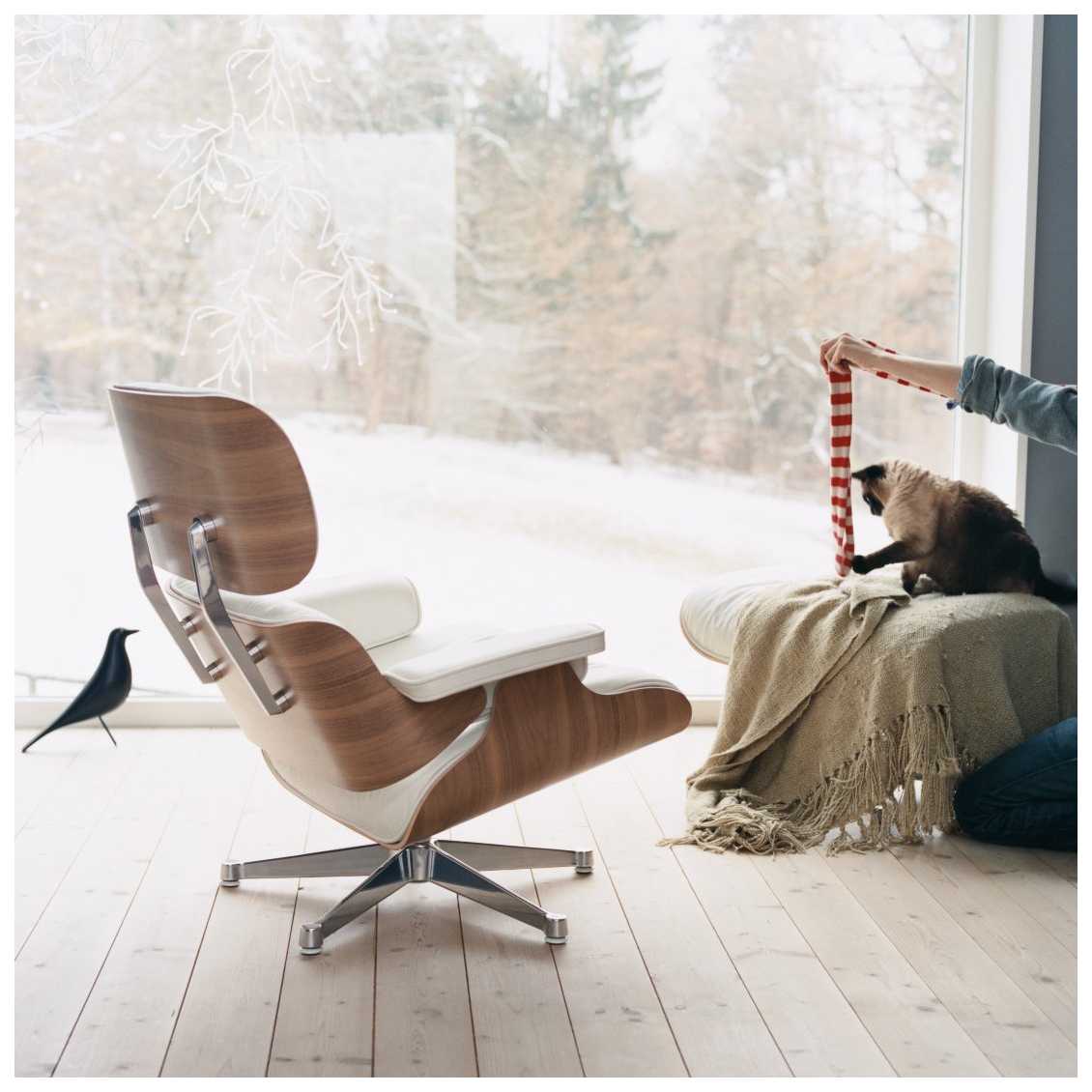 VITRA Eames house bird