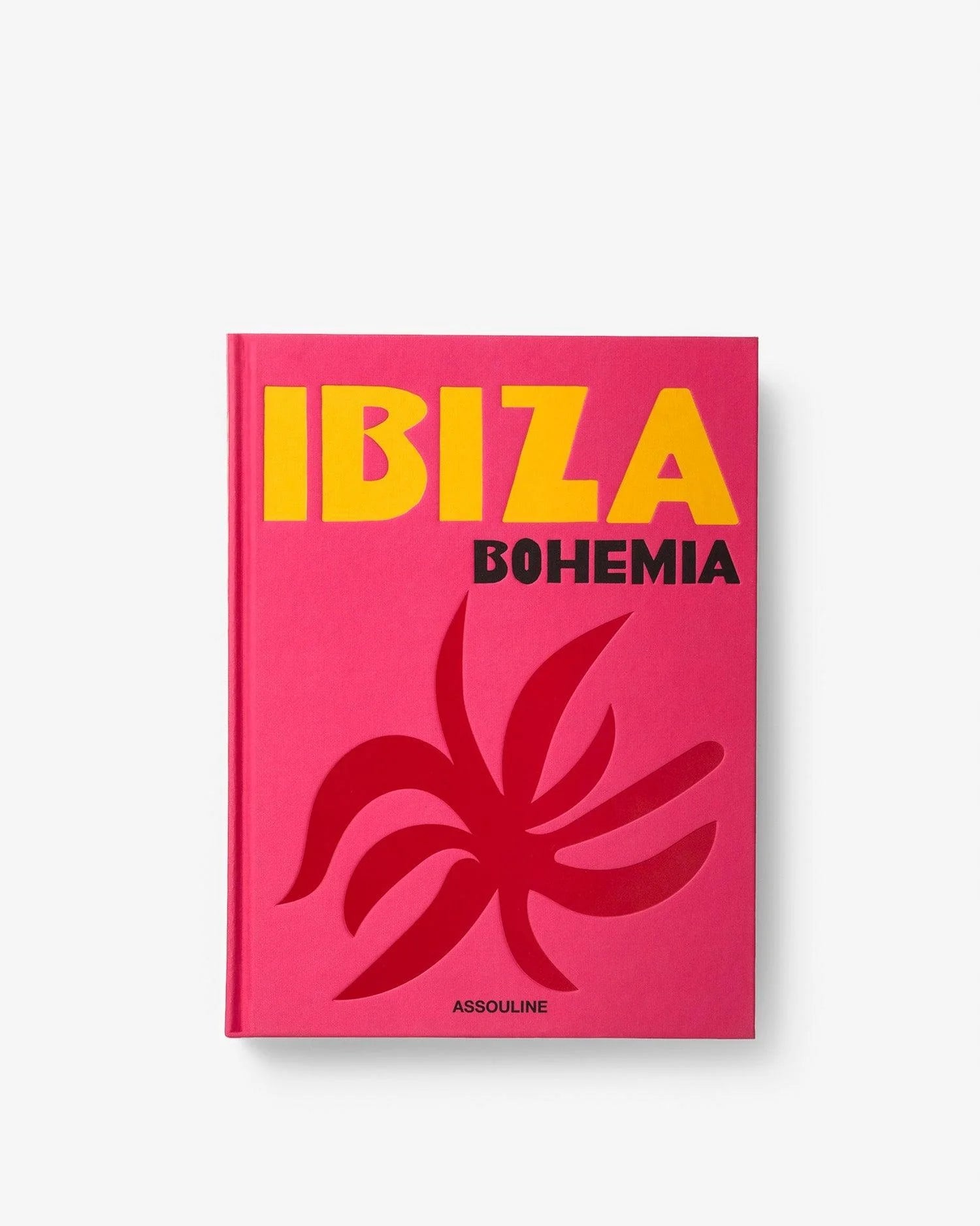 ASSOULINE Ibiza Bohemia