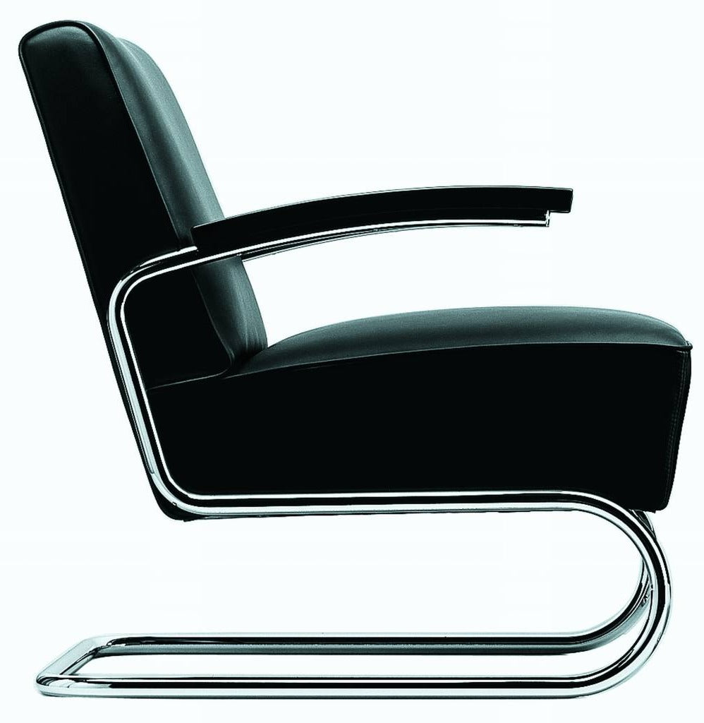 Thonet S 411 Armchair