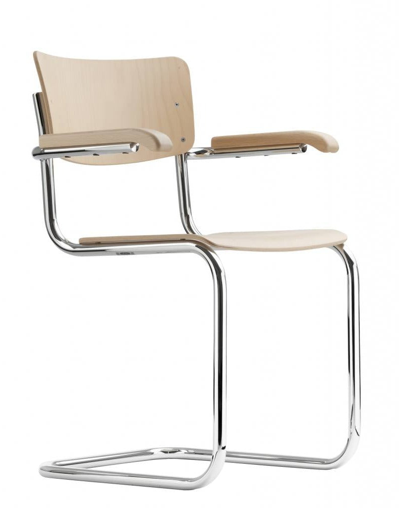 Thonet S 43 F chair