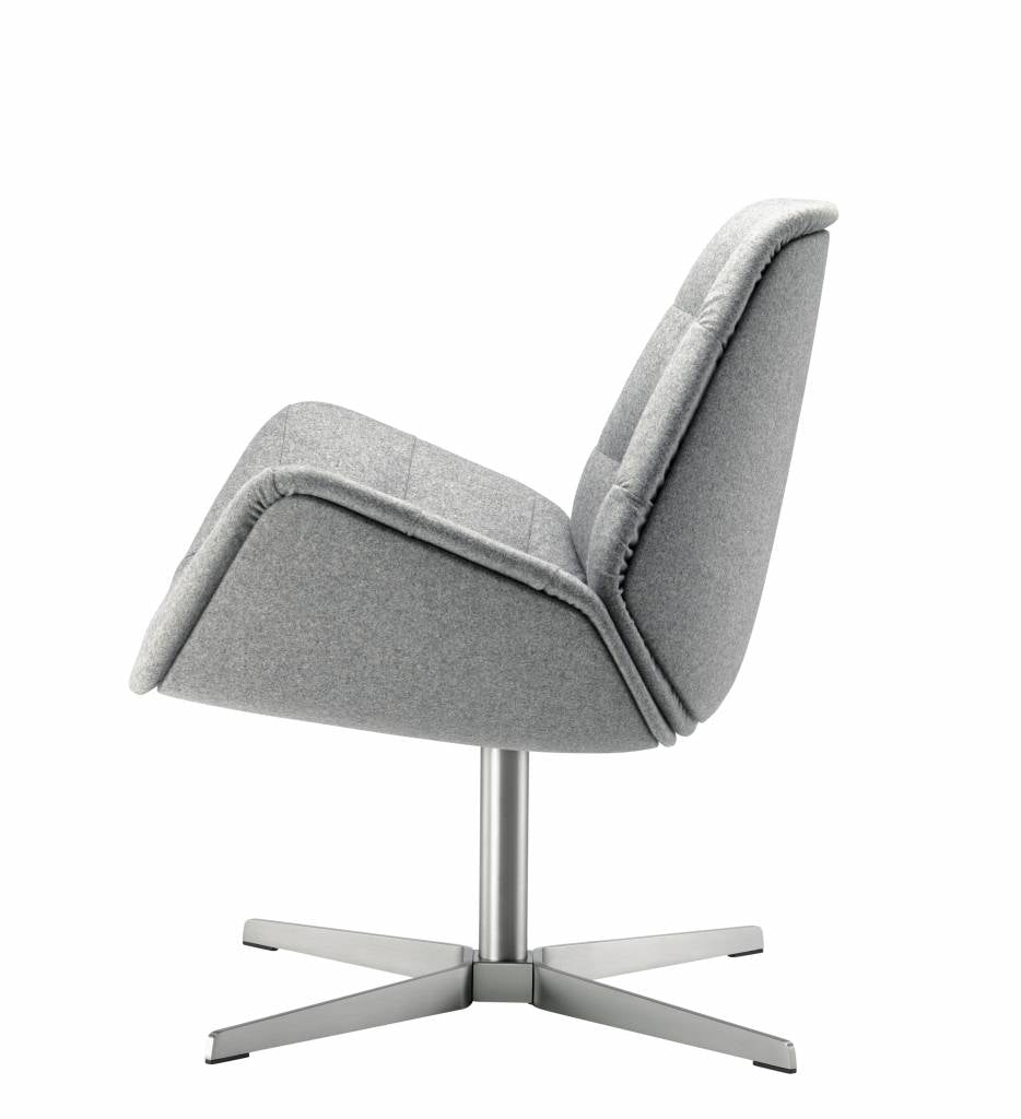 Thonet 809 Lounge Arm Chair