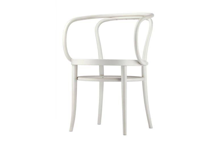 Thonet 209 Coffeehouse Chair