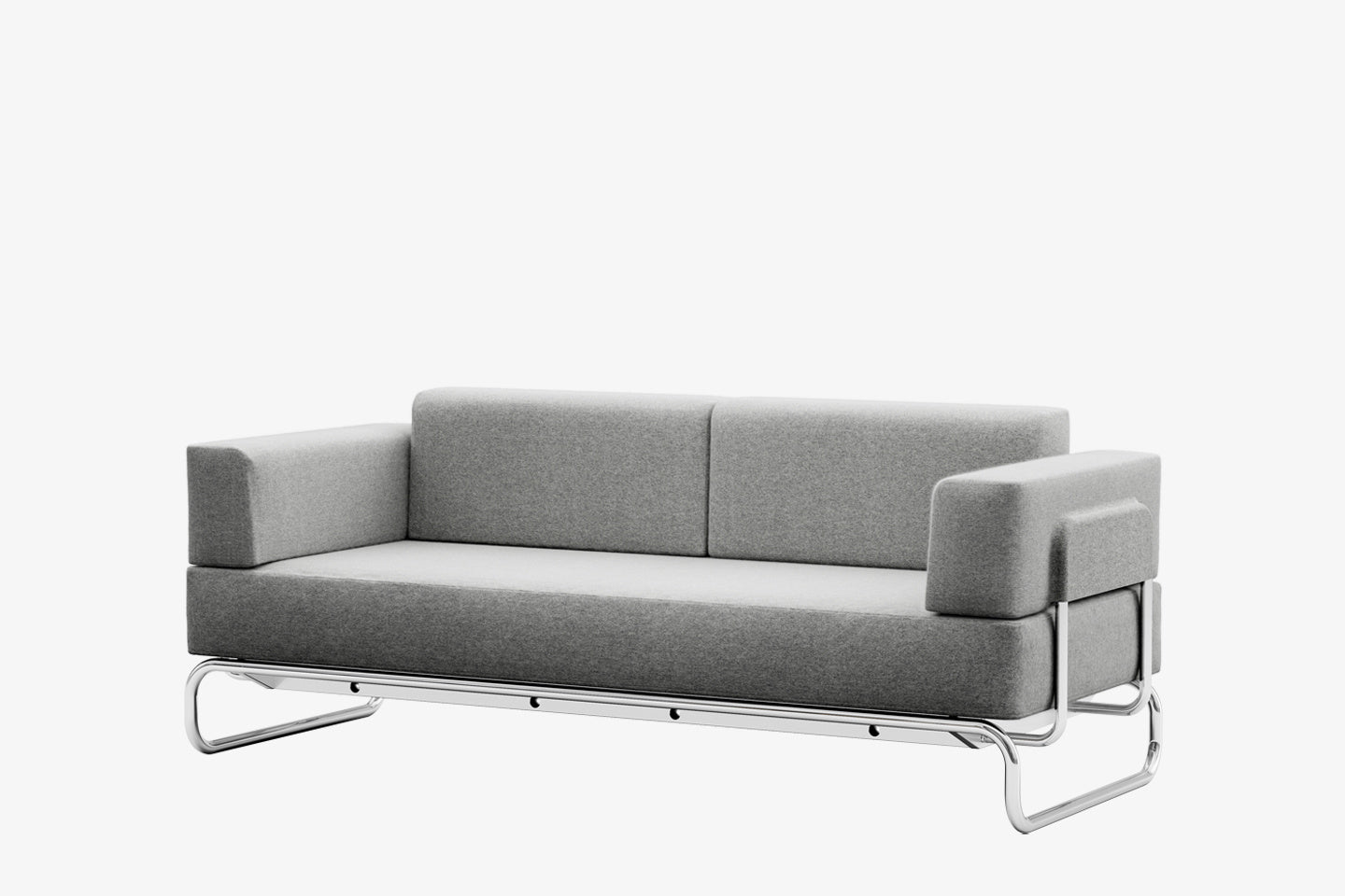 Thonet S 5000 Sofa