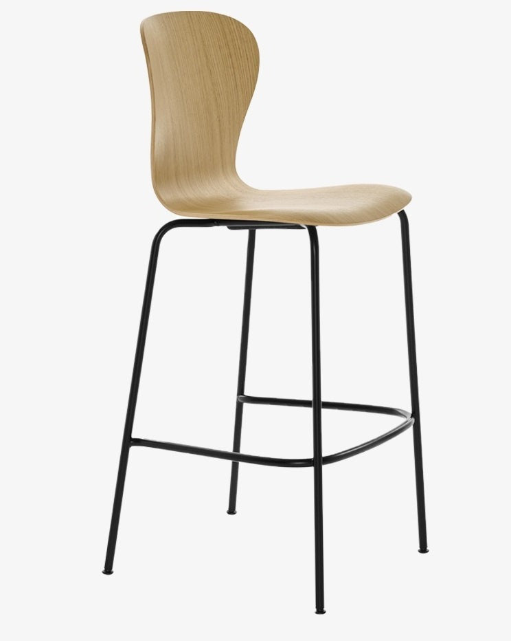 Thonet S 220 Stool