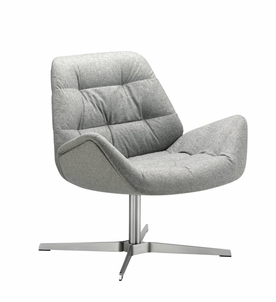 Thonet 809 Lounge Arm Chair