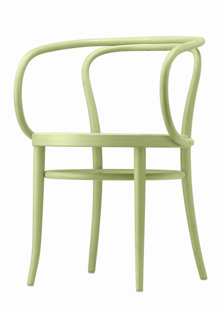 Thonet 209 Coffeehouse Chair