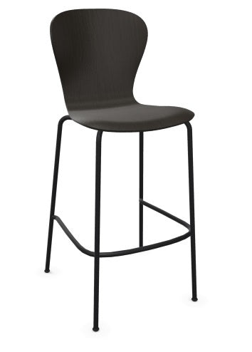 Thonet S 220 Stool