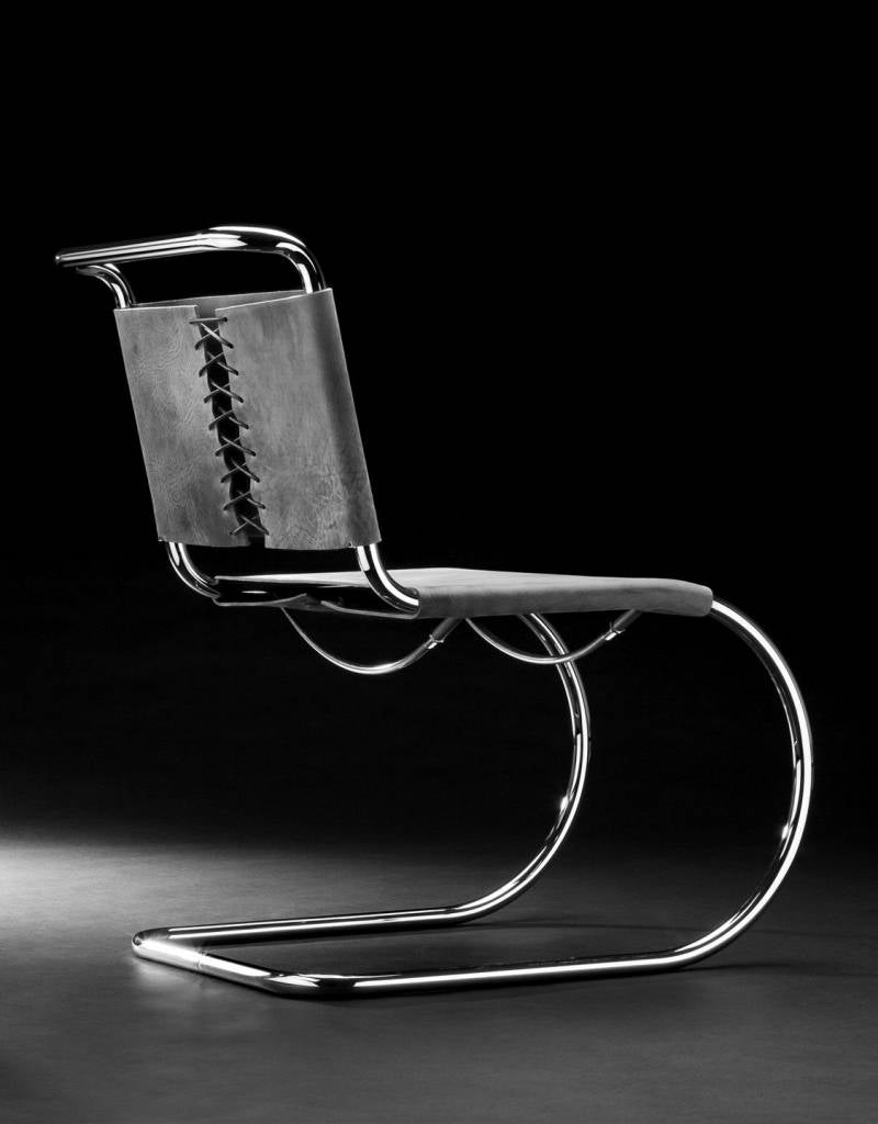 Thonet S 533 L Chair