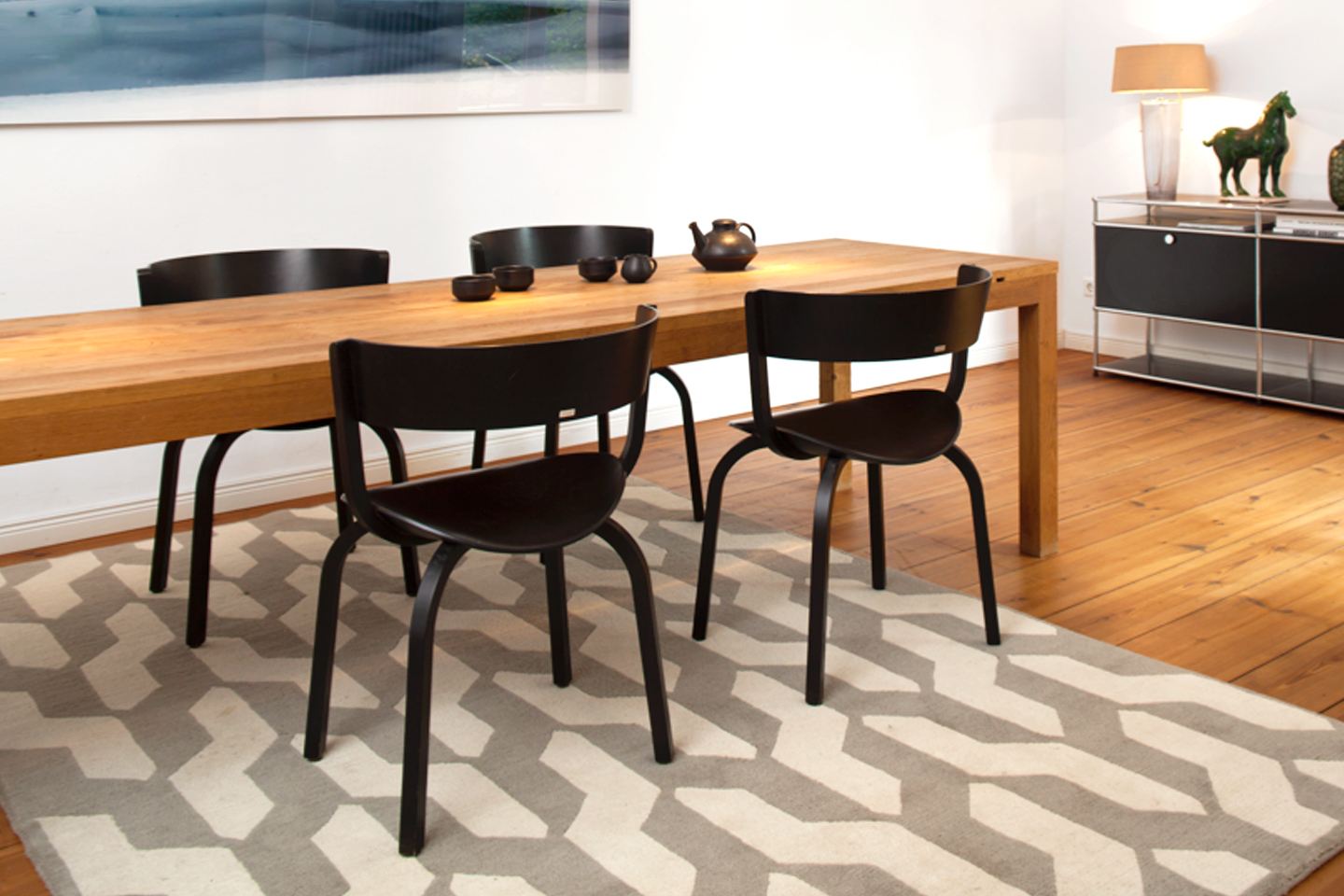 Thonet 404 Chair