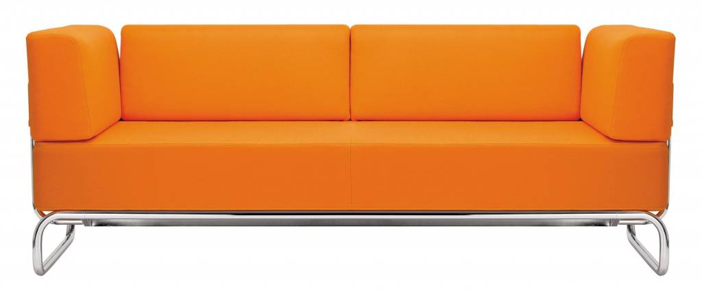 Thonet S 5000 Sofa