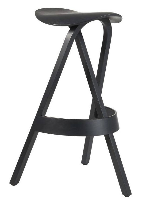 Thonet 404 H Barstool