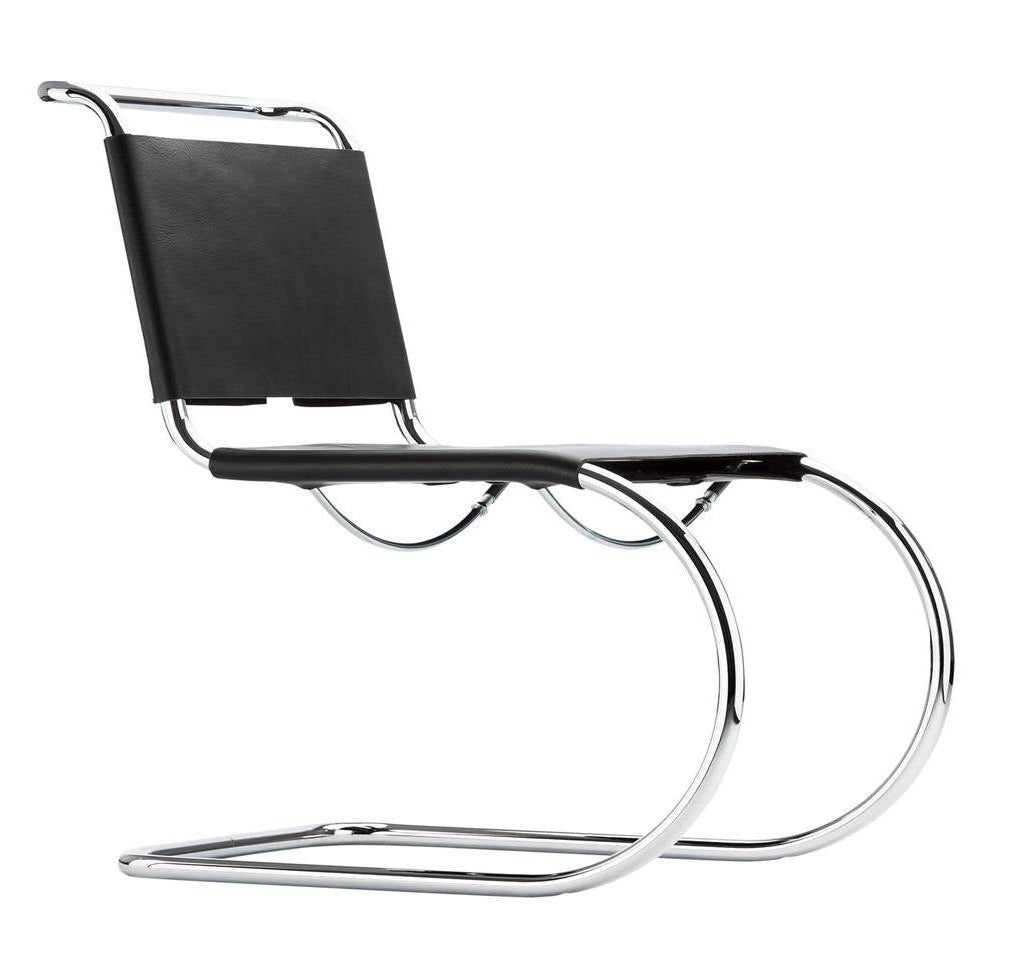 Thonet S 533 L Chair