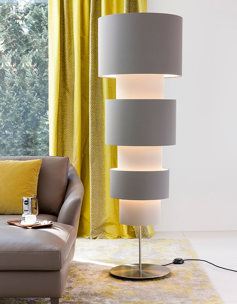 Bielefelder Werkstaetten SOHO lamp