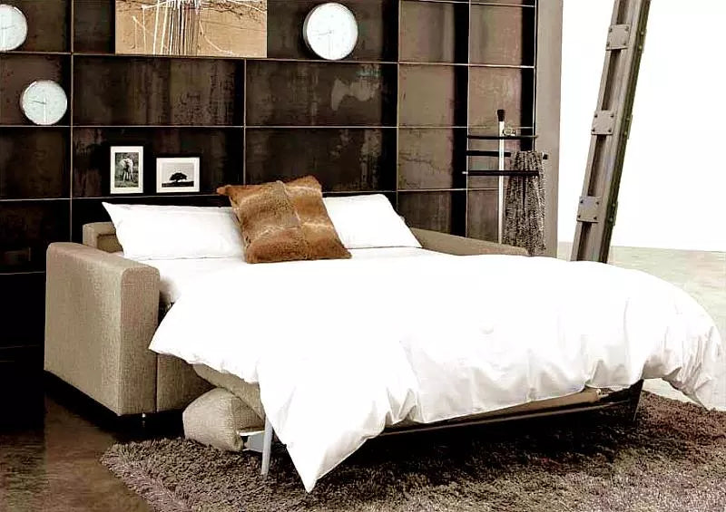 IPdesign Jon Edwards sofa bed