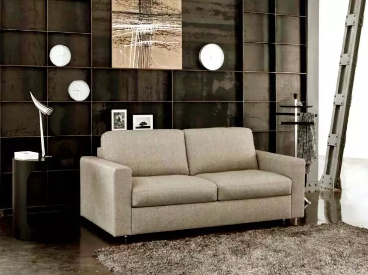IPdesign Jon Edwards sofa bed