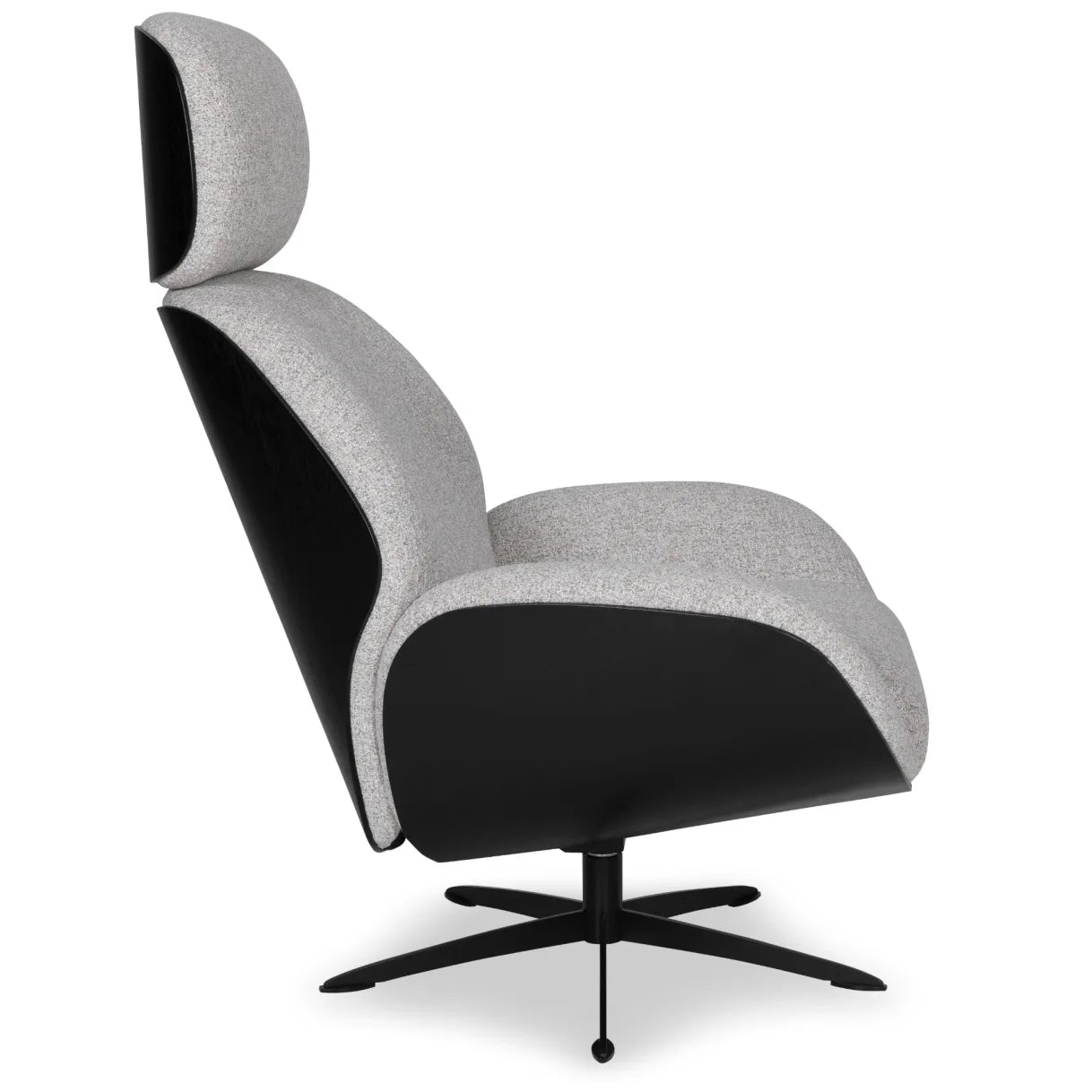 IPdesign Trinity armchair