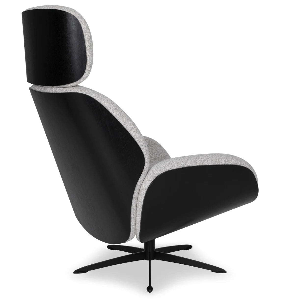 IPdesign Trinity armchair