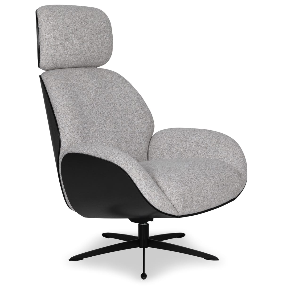 IPdesign Trinity armchair
