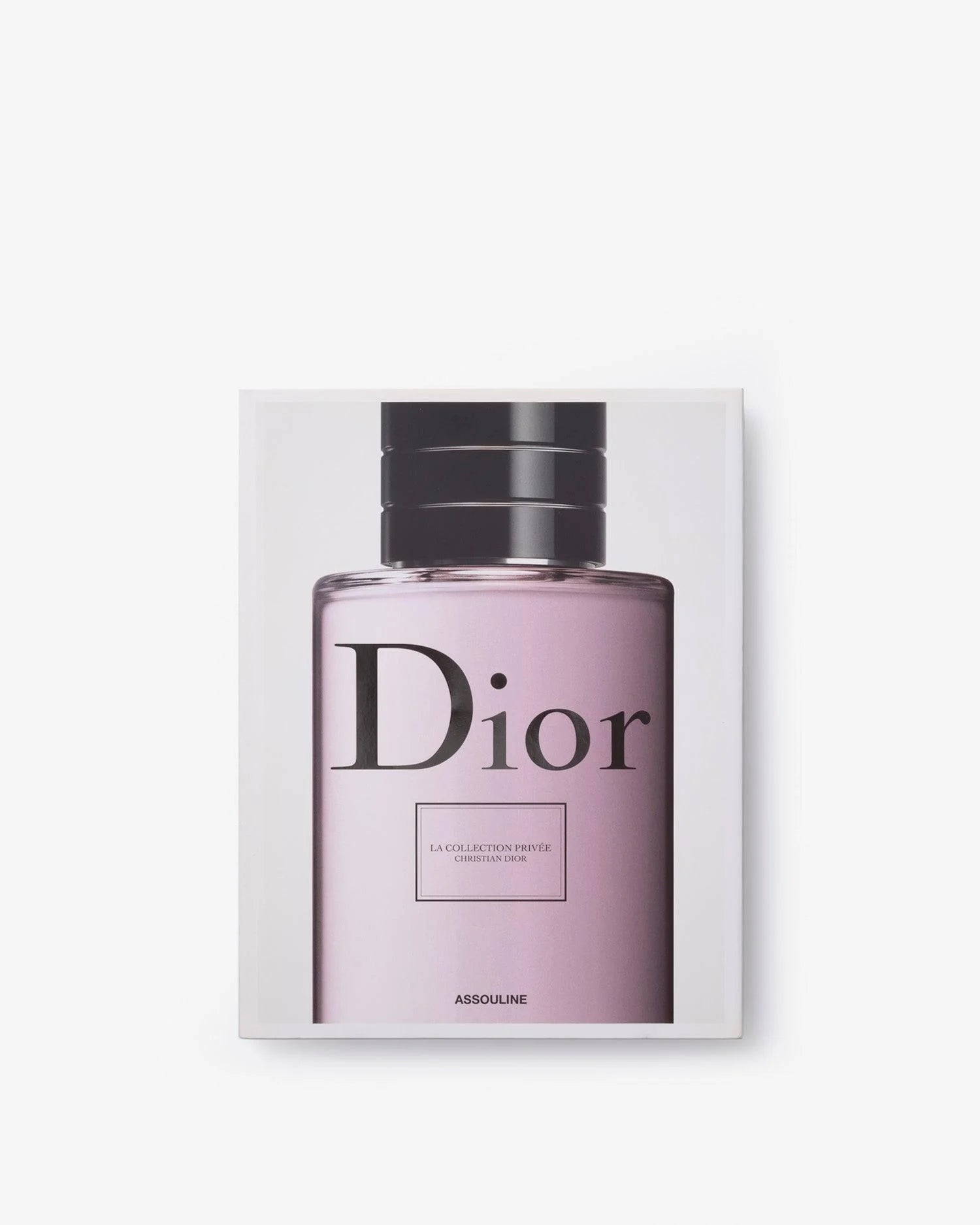 ASSOULINE La Collection Privee Christian Dior Parfum