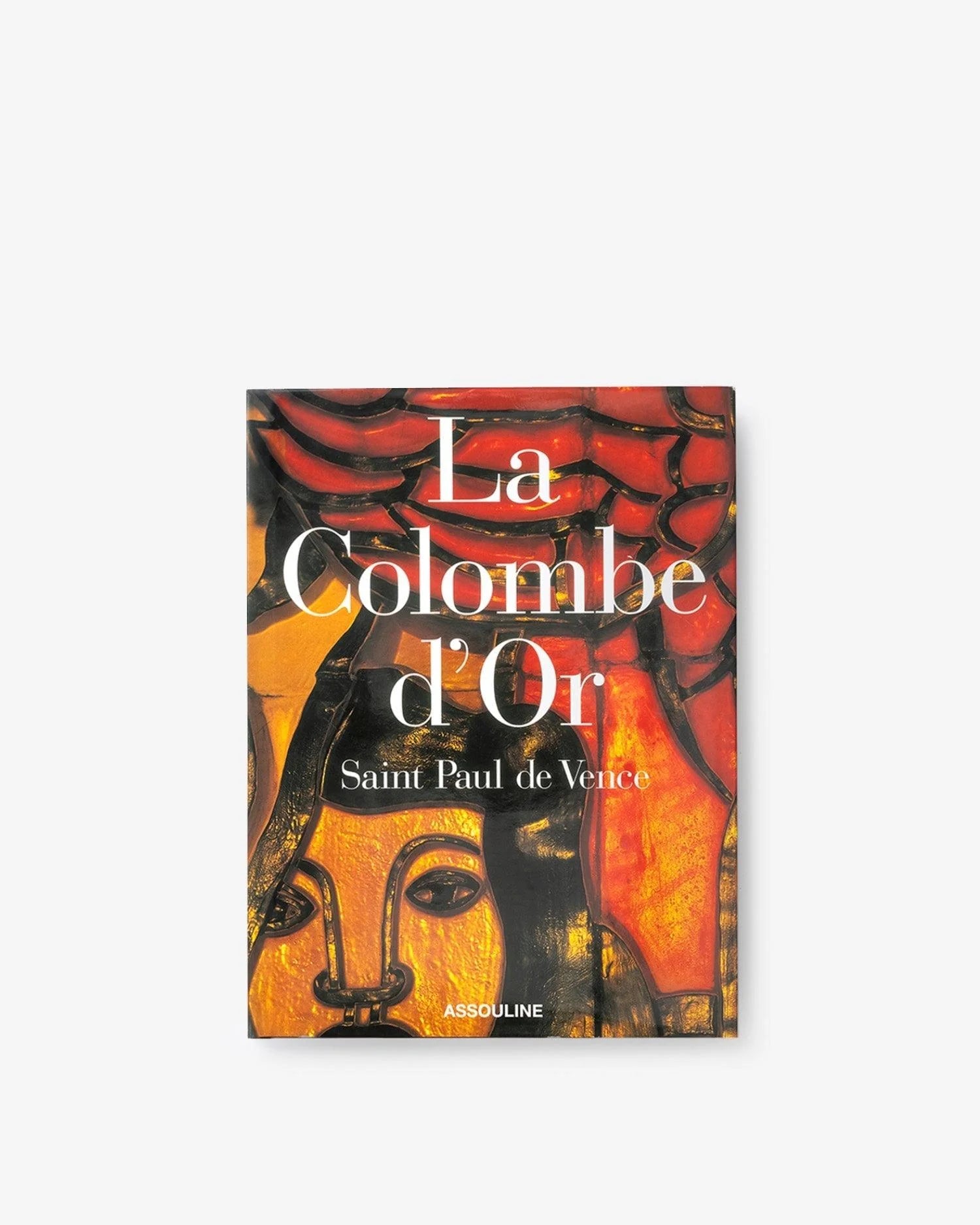 ASSOULINE The Colombe d'Or