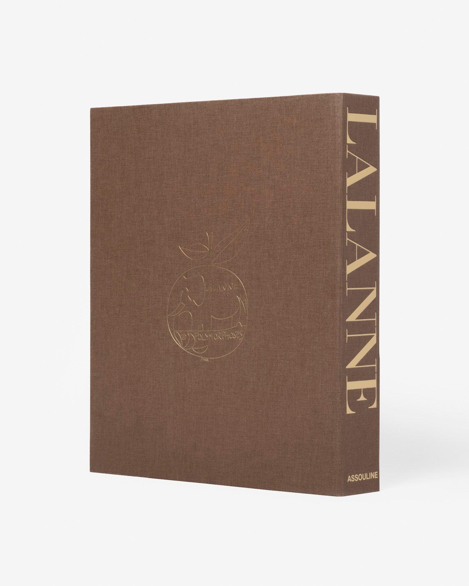ASSOULINE Lalanne: En verden af poesi