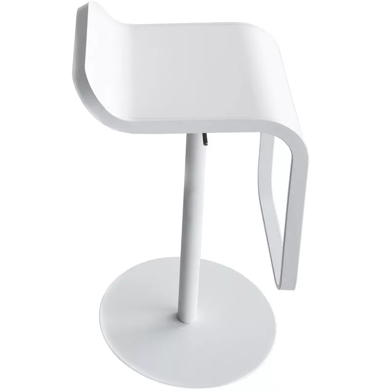 Lapalma Lem (lacquered) bar stool