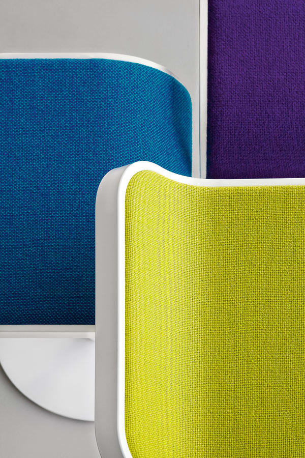 Lapalma Lem (lacquered) bar stool