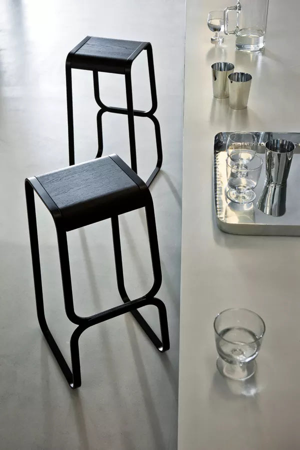 Lapalma Continuum bar stool