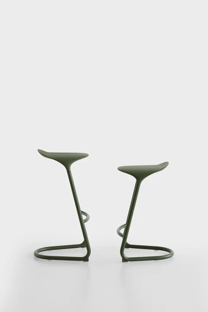 Lapalma Cross bar stool