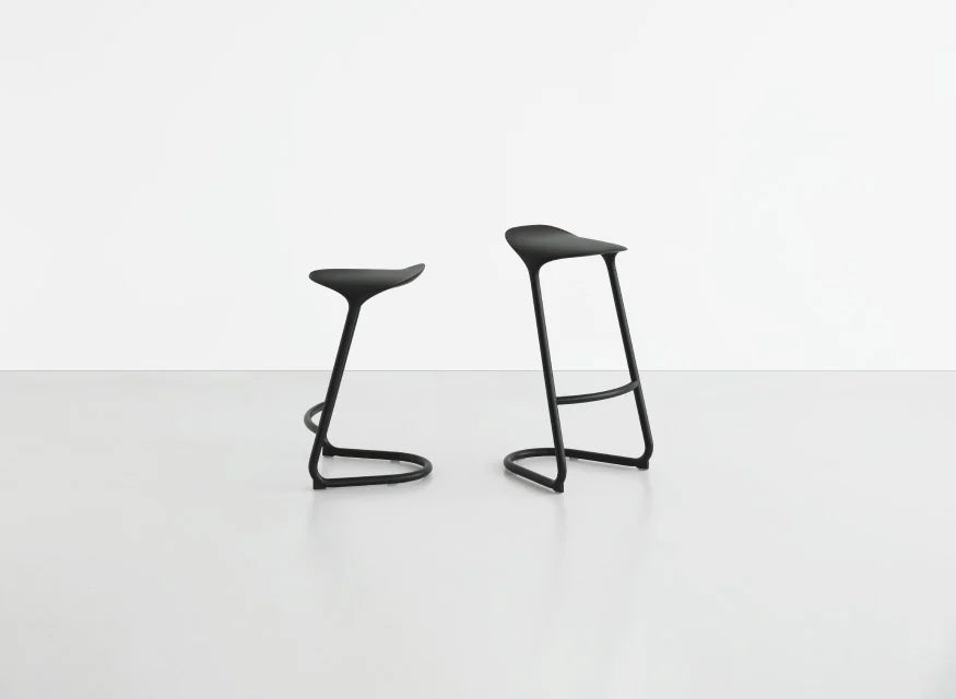 Lapalma Cross bar stool