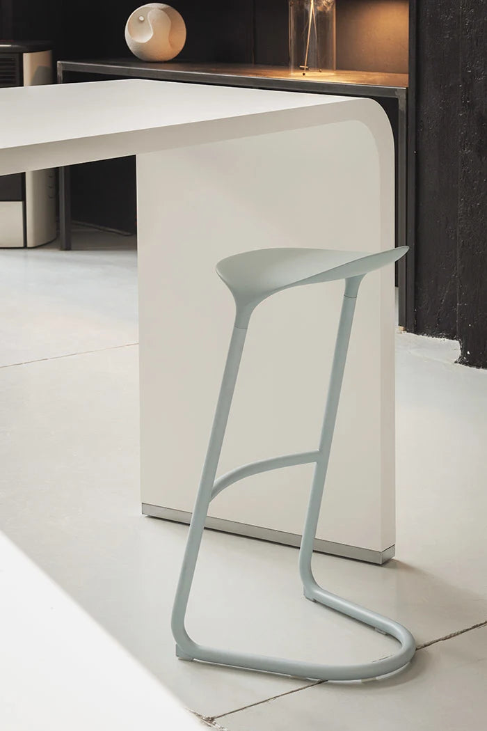 Lapalma Cross bar stool