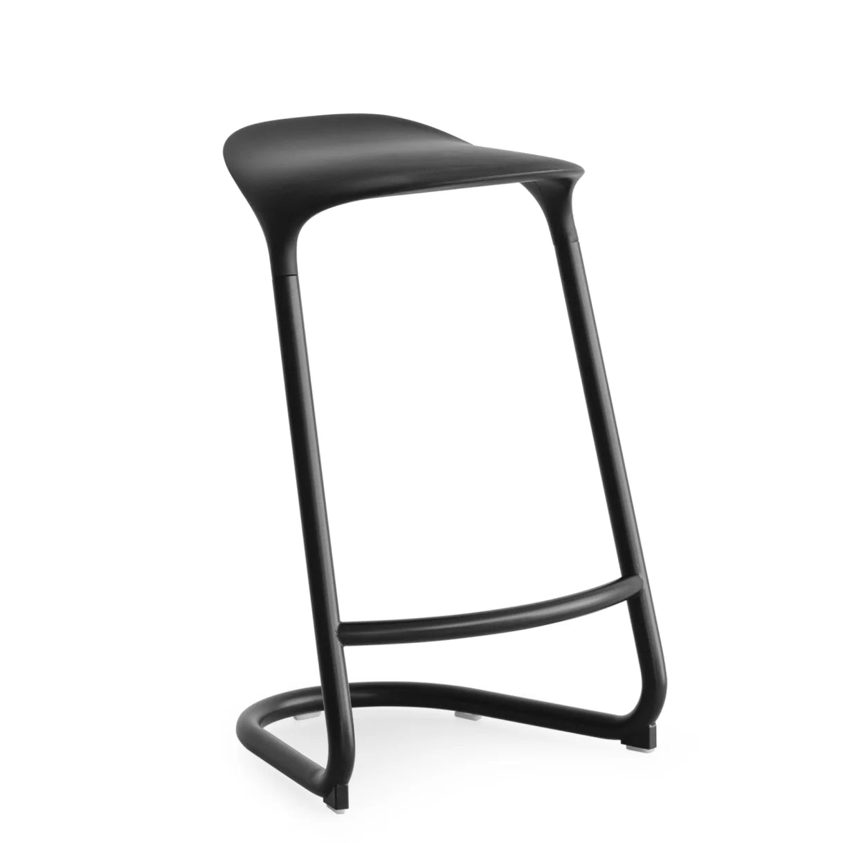 Lapalma Cross bar stool