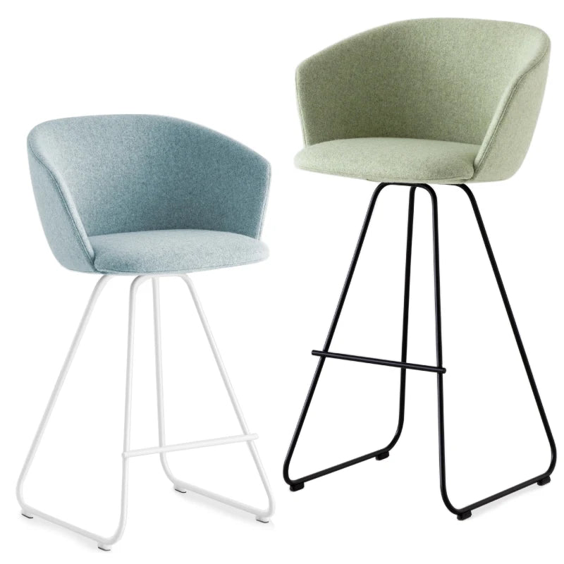Lapalma Glove s473 bar stool