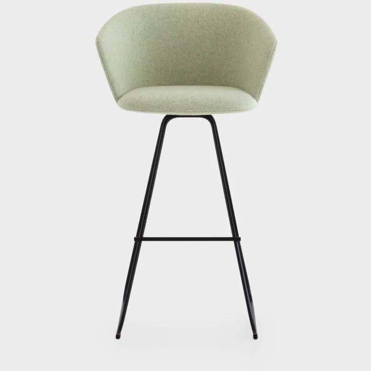 Lapalma Glove s473 bar stool