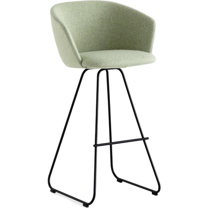 Lapalma Glove s473 bar stool