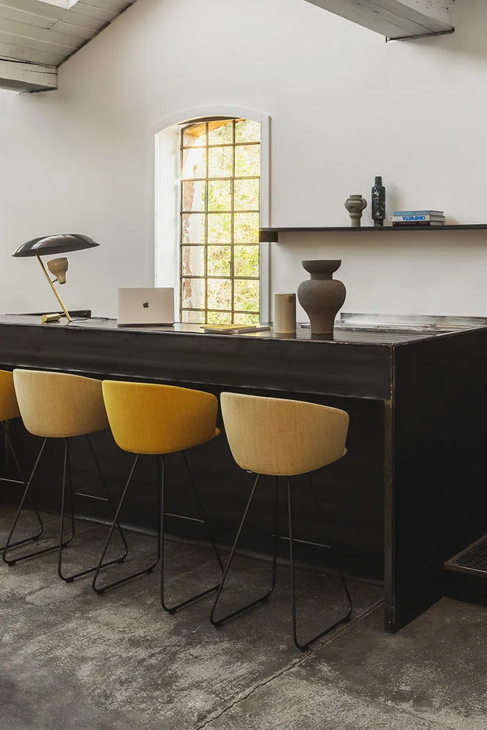 Lapalma Glove s473 bar stool
