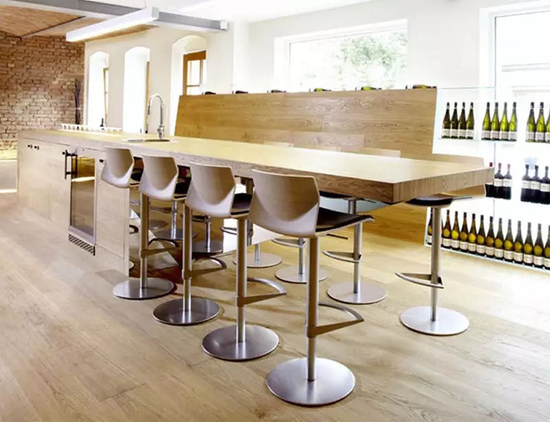 Lapalma Kai bar stool