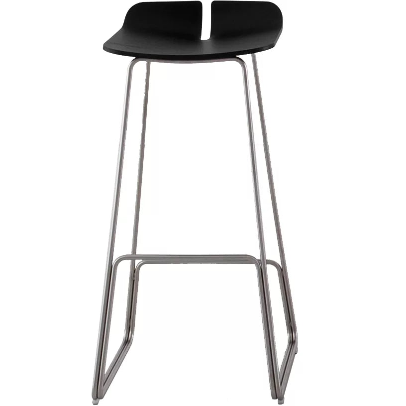 Lapalma Link stool sled / 75cm