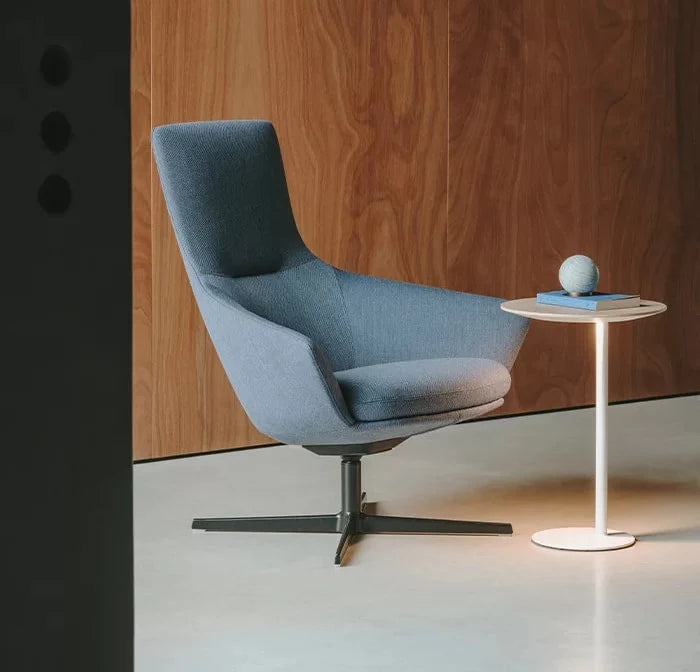 Lapalma Lyt t85 side table (wood)