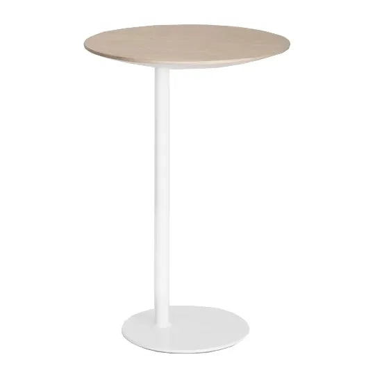 Lapalma Lyt t85 side table (wood)