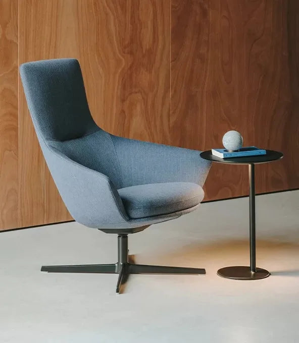 Lapalma Lyt t85 side table (lacquered wood)